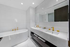 EDEN'S Homes & Villas - FIVE Residences