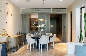 EDEN'S Homes & Villas - FIVE Residences