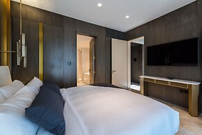 EDEN'S Homes & Villas - FIVE Residences