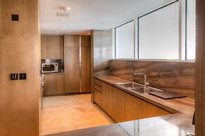 EDEN'S Homes & Villas - FIVE Residences