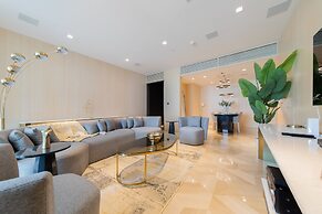 EDEN'S Homes & Villas - FIVE Residences