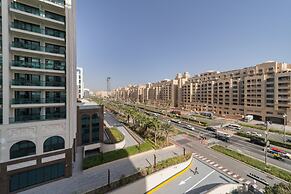 EDEN'S Homes & Villas - FIVE Residences