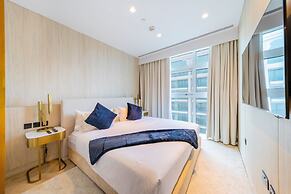 EDEN'S Homes & Villas - FIVE Residences