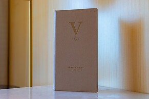 EDEN'S Homes & Villas - FIVE Residences