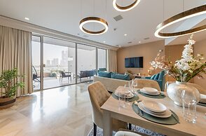 EDEN'S Homes & Villas - FIVE Residences