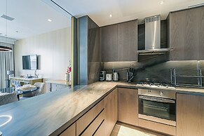 EDEN'S Homes & Villas - FIVE Residences