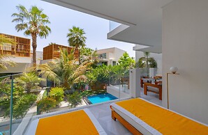 EDEN'S Homes & Villas - FIVE Residences