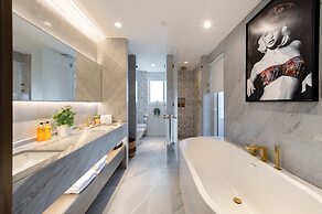 EDEN'S Homes & Villas - FIVE Residences