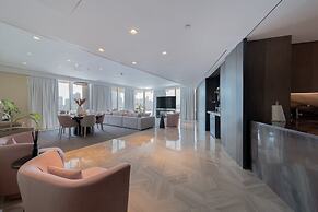 EDEN'S Homes & Villas - FIVE Residences