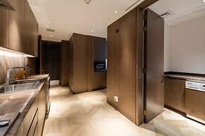 EDEN'S Homes & Villas - FIVE Residences