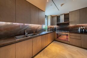 EDEN'S Homes & Villas - FIVE Residences