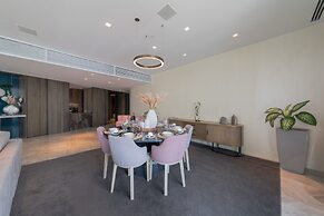 EDEN'S Homes & Villas - FIVE Residences