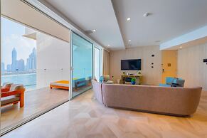 EDEN'S Homes & Villas - FIVE Residences
