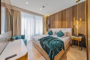 EDEN'S Homes & Villas - FIVE Residences