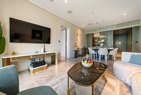 EDEN'S Homes & Villas - FIVE Residences