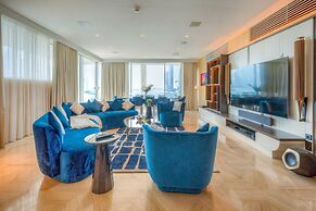 EDEN'S Homes & Villas - FIVE Residences