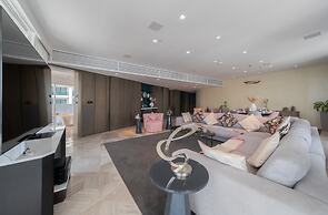 EDEN'S Homes & Villas - FIVE Residences