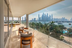 EDEN'S Homes & Villas - FIVE Residences
