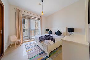EDEN'S Homes & Villas - Sparkle Tower