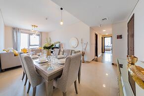 EDEN'S Homes & Villas - Sparkle Tower