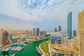 EDEN'S Homes & Villas - Sparkle Tower