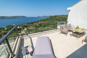 Apartmani D & J