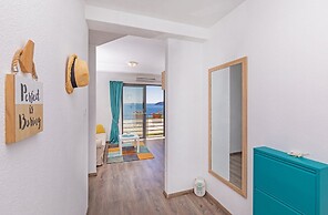 Apartmani D & J