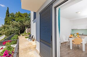 Apartmani D & J