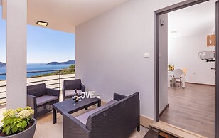 Apartmani D & J