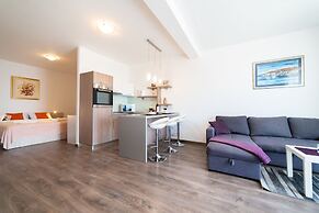 Apartmani D & J
