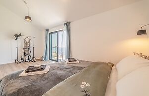 Apartmani D & J