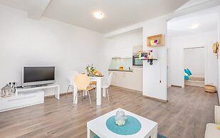 Apartmani D & J