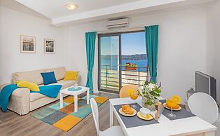 Apartmani D & J