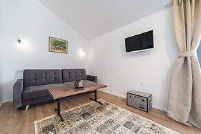 Apartmani D & J