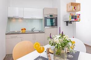 Apartmani D & J