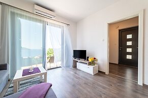 Apartmani D & J