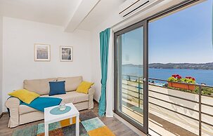 Apartmani D & J