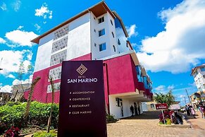 Hotel San Marino