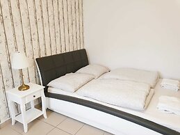 Cozy Apartment near Cologne & Aachen