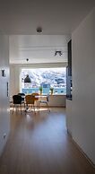 Arctic Homes