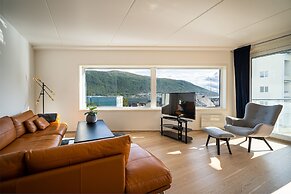Arctic Homes