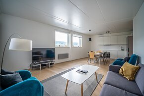 Arctic Homes