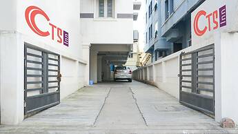 Hotel CTS Inn
