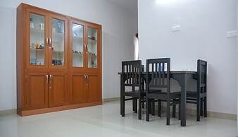 Hotel CTS Inn