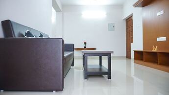 Hotel CTS Inn