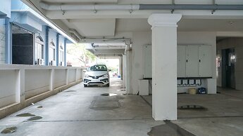 Hotel CTS Inn