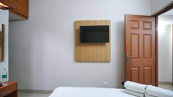Hotel CTS Inn