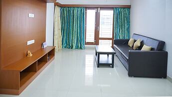 Hotel CTS Inn