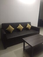 Hotel CTS Inn