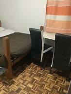 Guest House Hotel Chrisna - Hostel